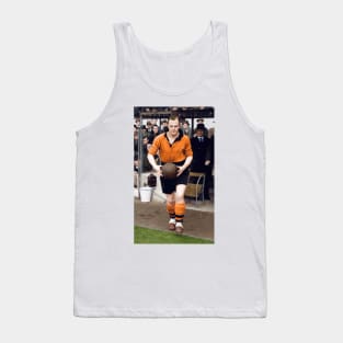 Stan Cullis of Wolverhampton Tank Top